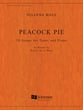 Peacock Pie Vocal Solo & Collections sheet music cover